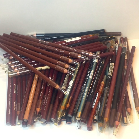 MASSIVE LIPLINER BUNDLE JORDANA X 25 - Picture 2 of 2